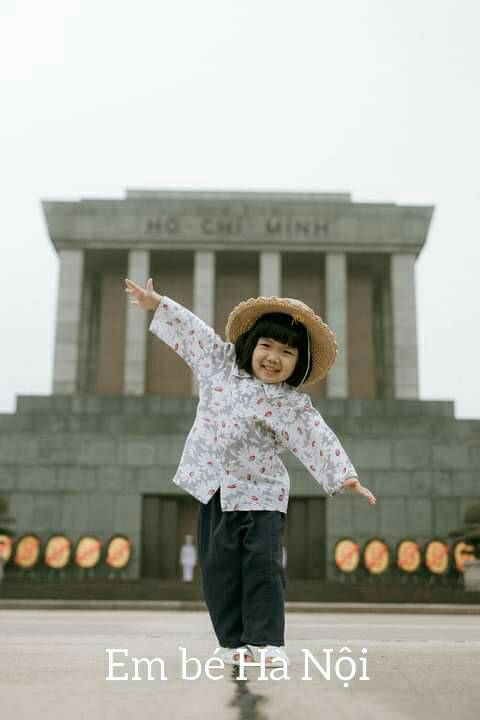 หนูน้อยฮานอน