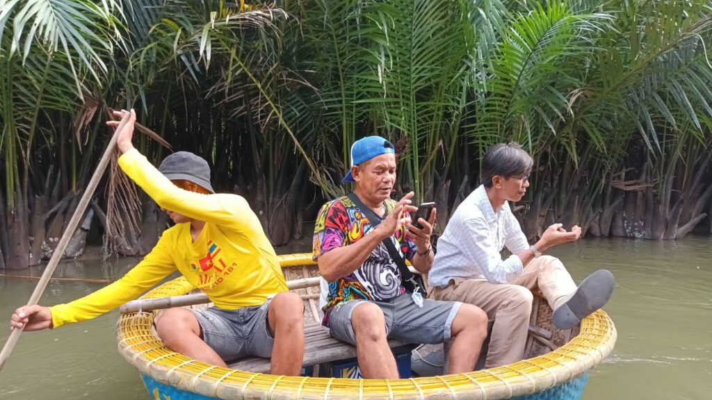 เรือกระเด้ง